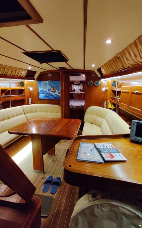Sunbeam 37