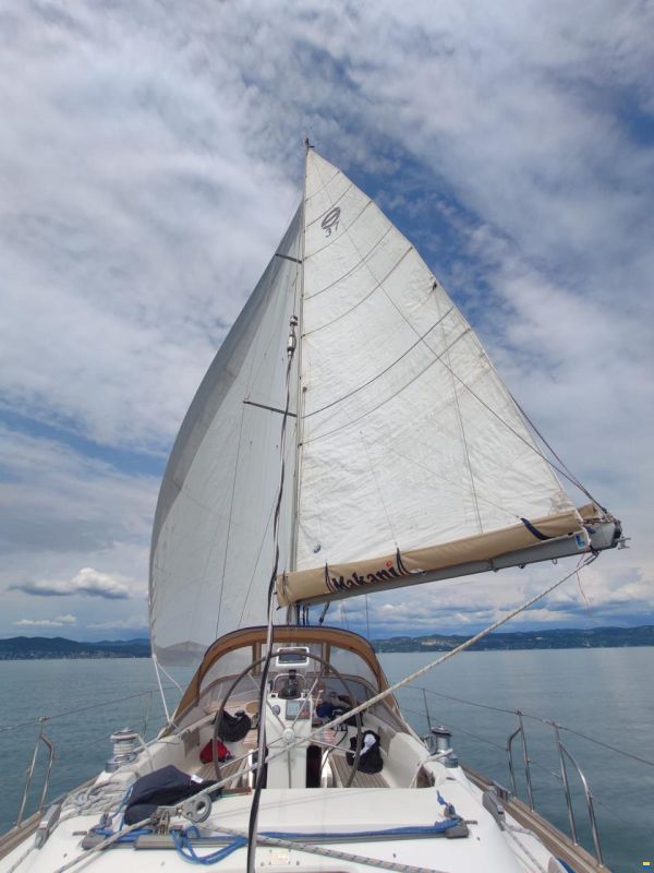Sunbeam 37