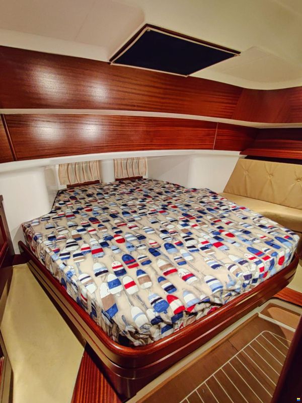 Sunbeam 37