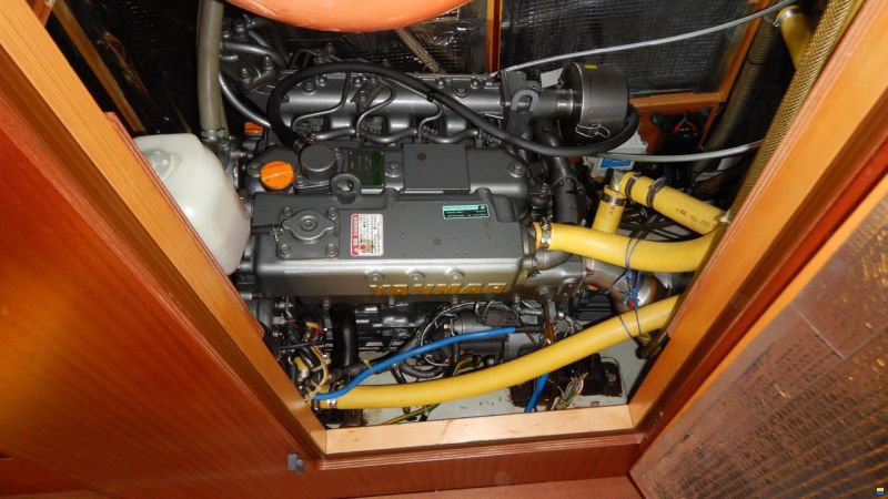 Sunbeam 37