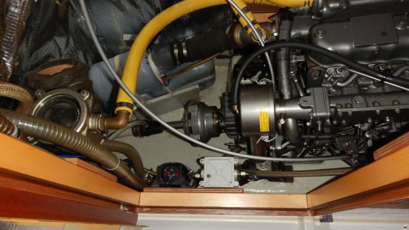 Sunbeam 37