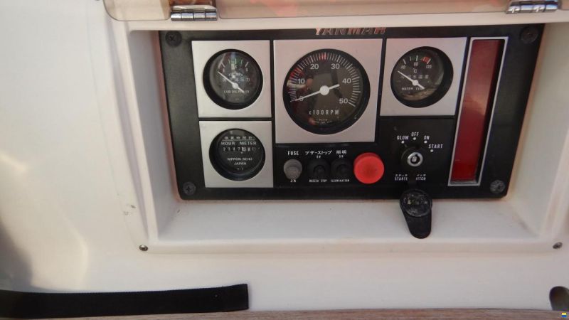 Sunbeam 37
