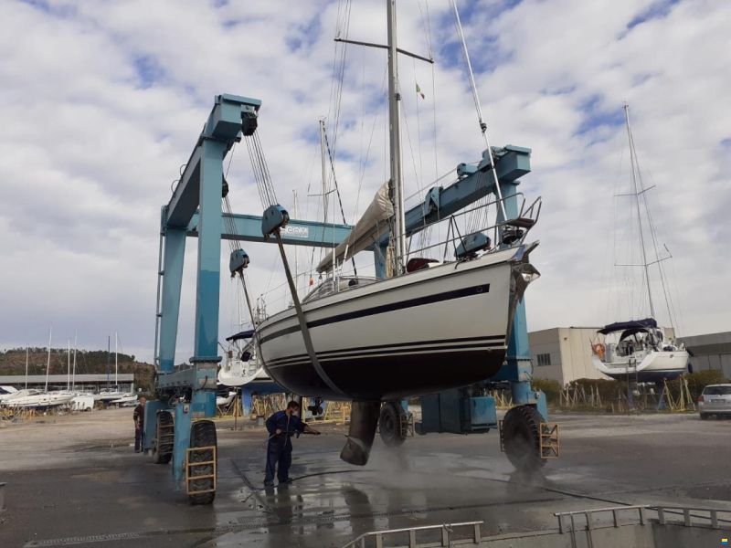 Sunbeam 37