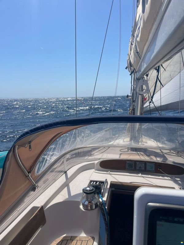 Sunbeam 37