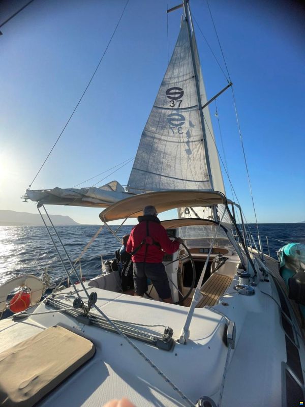 Sunbeam 37