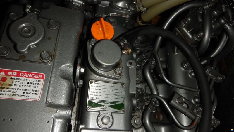 Sunbeam 37