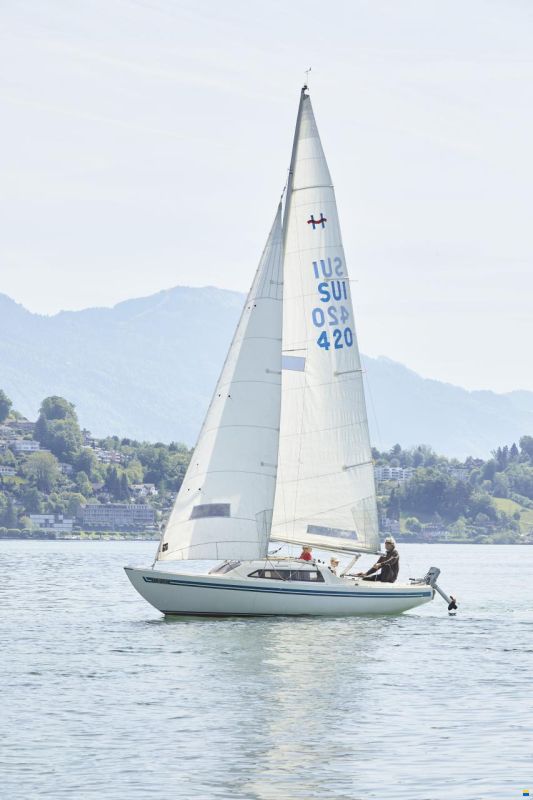 Frauscher H-Boot