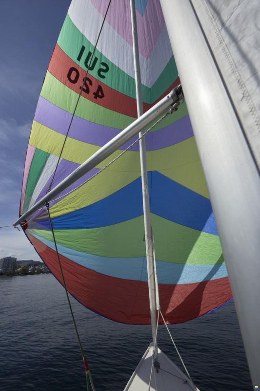 Frauscher H-Boot