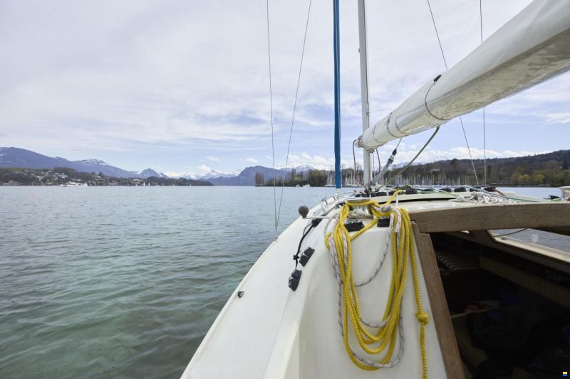Frauscher H-Boot