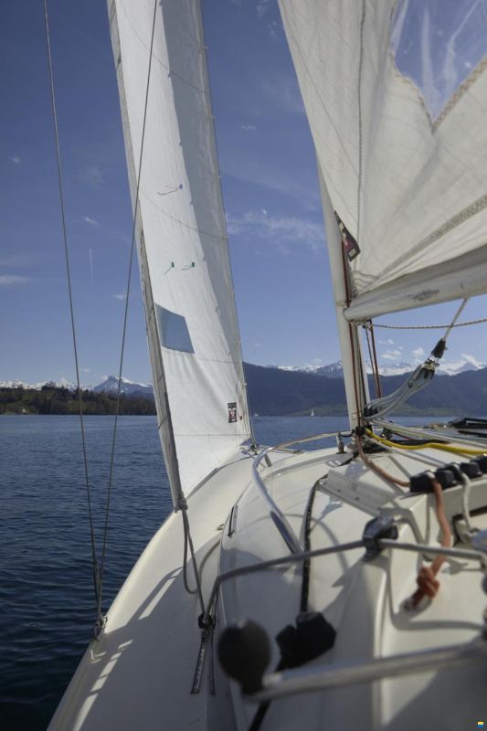 Frauscher H-Boot