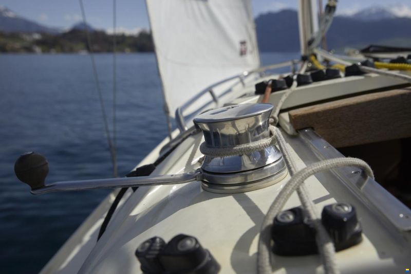 Frauscher H-Boot