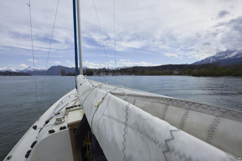 Frauscher H-Boot