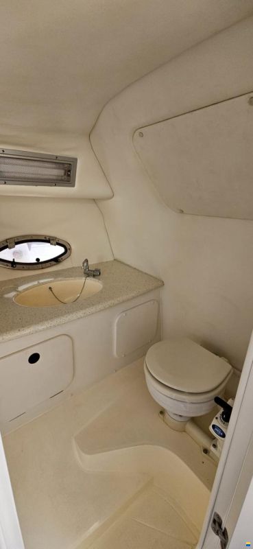 Sunseeker 31 Hawk