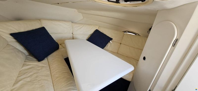 Sunseeker 31 Hawk