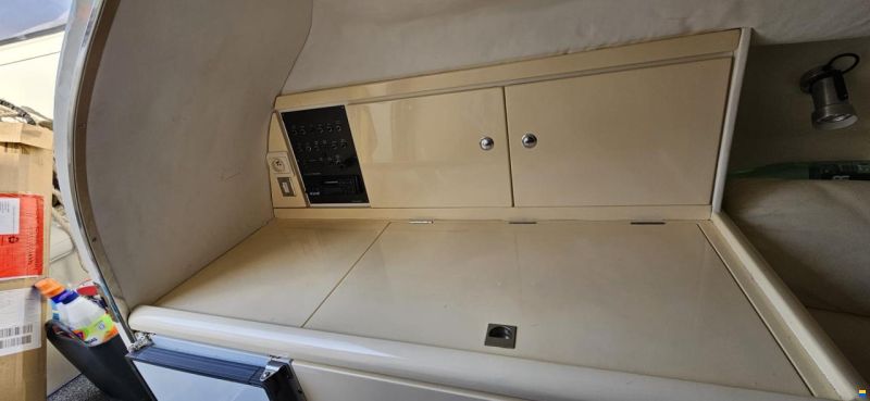 Sunseeker 31 Hawk