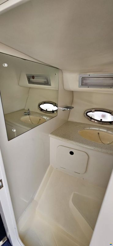 Sunseeker 31 Hawk