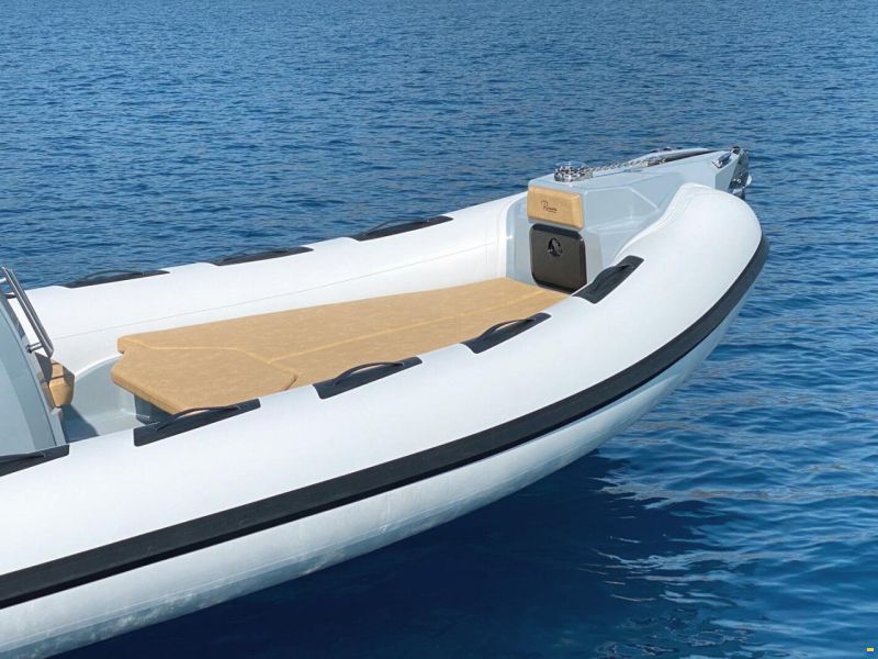 Ranieri Cayman 26 Sport