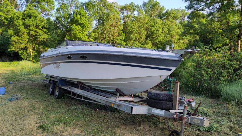 Baja Force 265