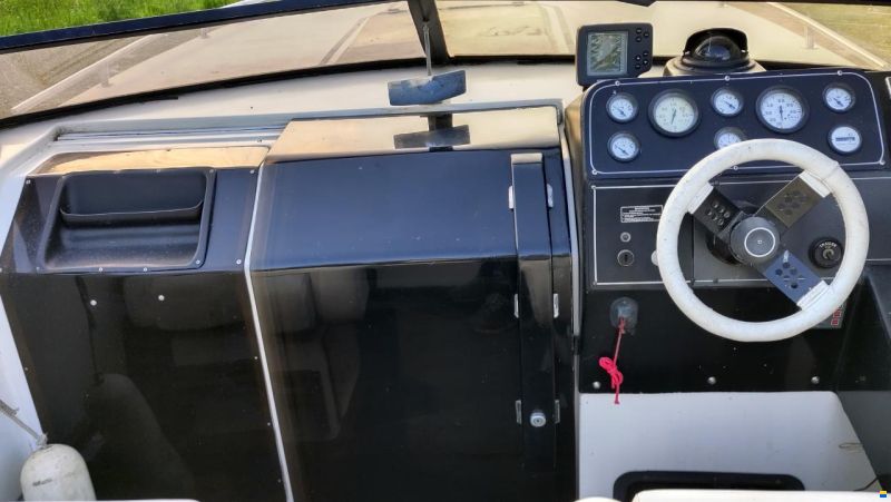 Baja Force 265