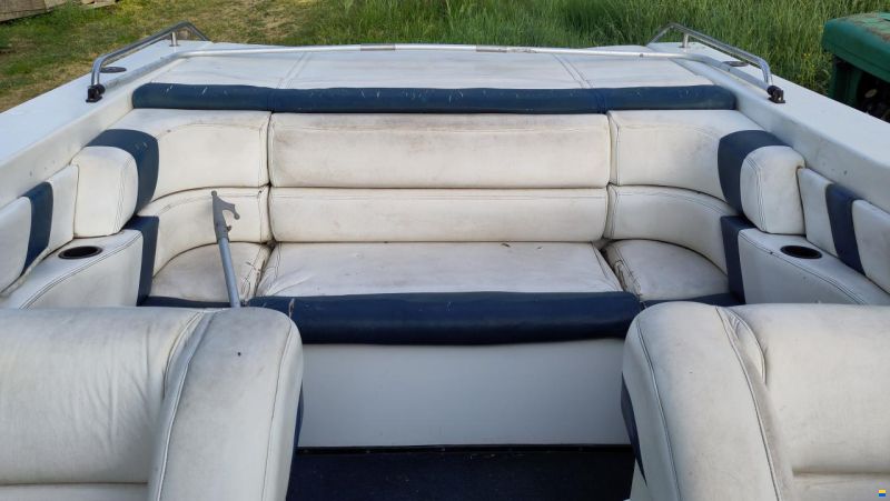 Baja Force 265