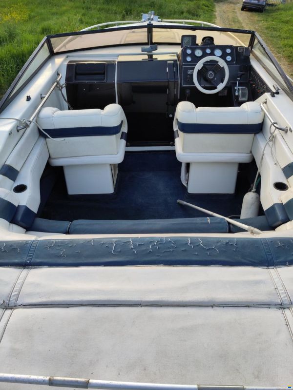 Baja Force 265