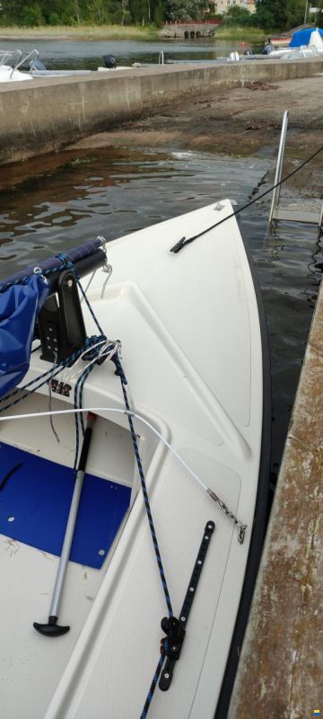 Ottenhome Heeg BV Polyvalk Revolution