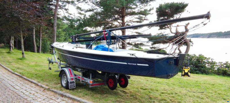 Ottenhome Heeg BV Polyvalk Revolution