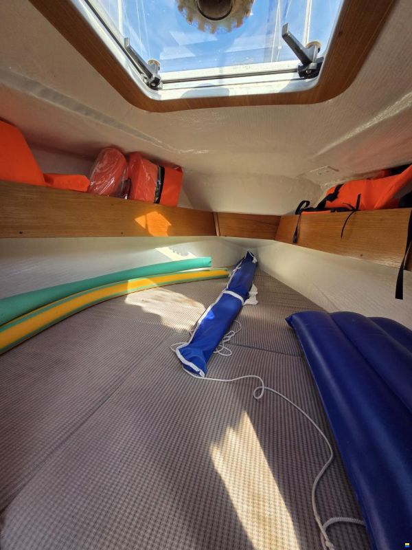 Jeanneau Sun Dream 28