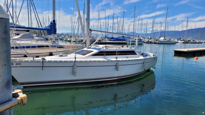 Jeanneau Sun Dream 28