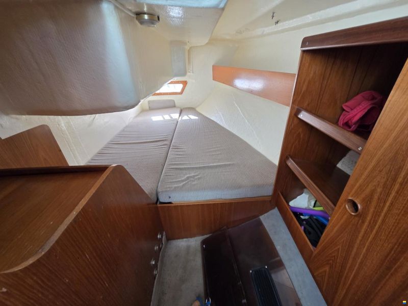 Jeanneau Sun Dream 28