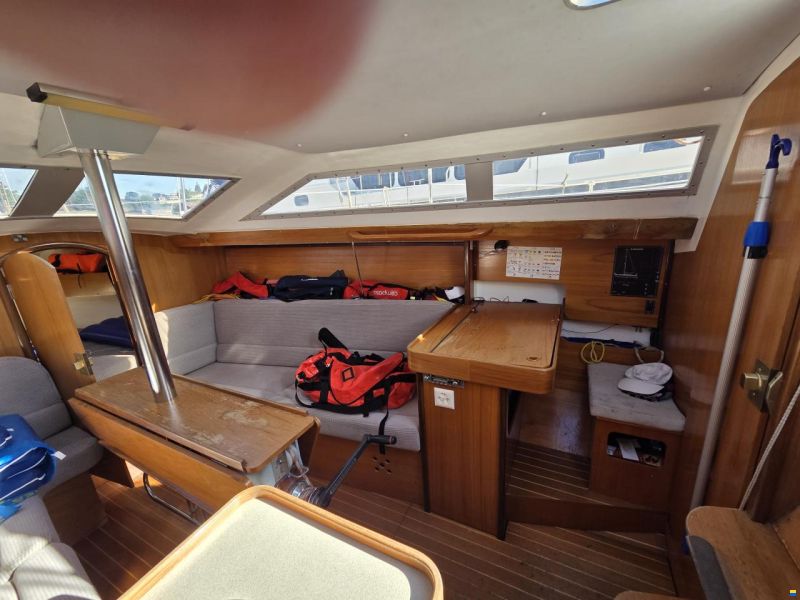 Jeanneau Sun Dream 28