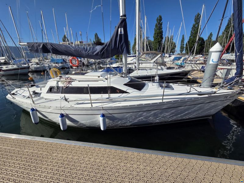 Jeanneau Sun Dream 28