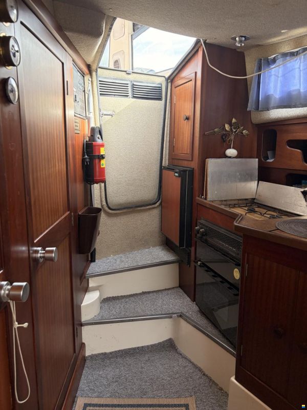 Sealine Confi 28 Family