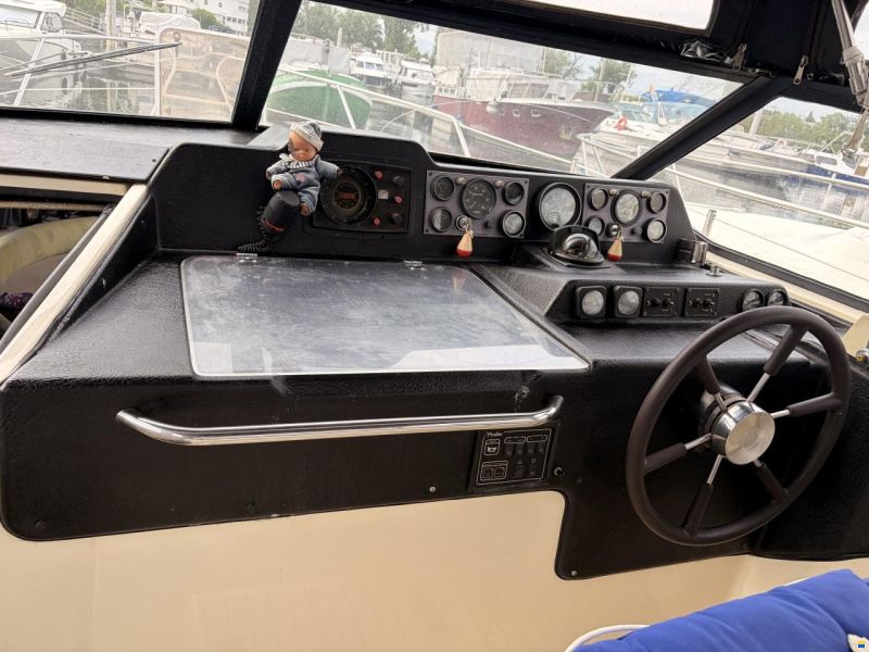 Sealine Confi 28 Family