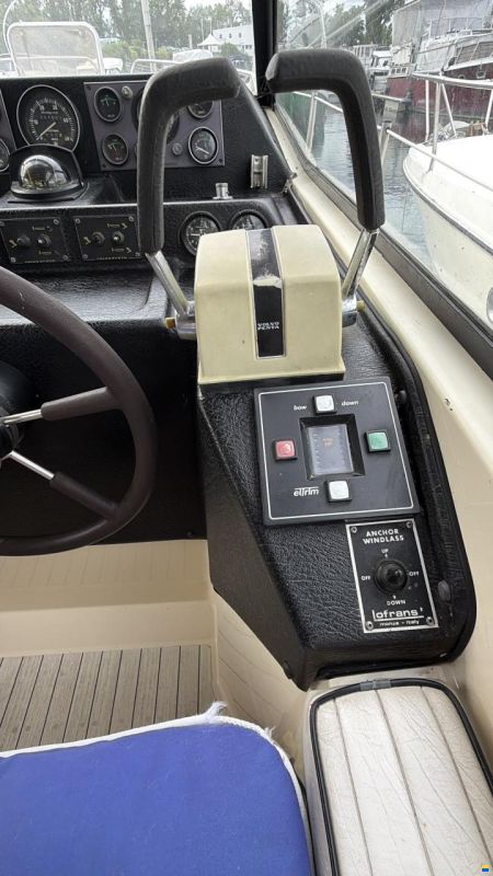 Sealine Confi 28 Family