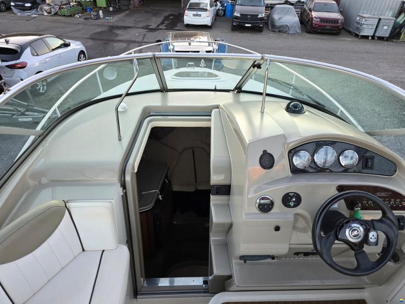 Sea Ray 240 DA Sundancer