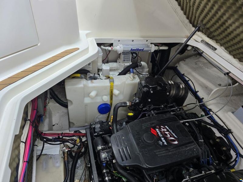 Sea Ray 240 DA Sundancer