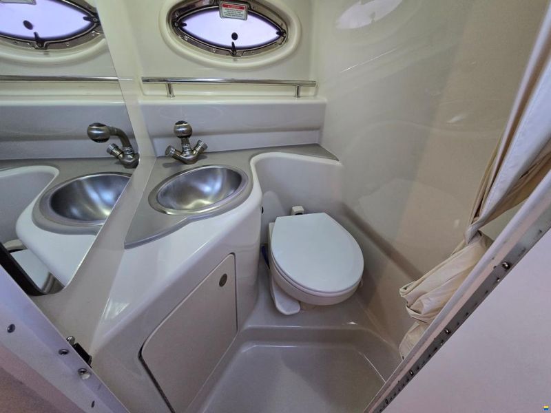 Sea Ray 240 DA Sundancer