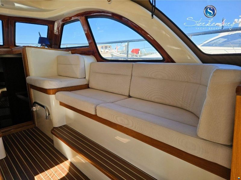 Tuna 40 Cabrio