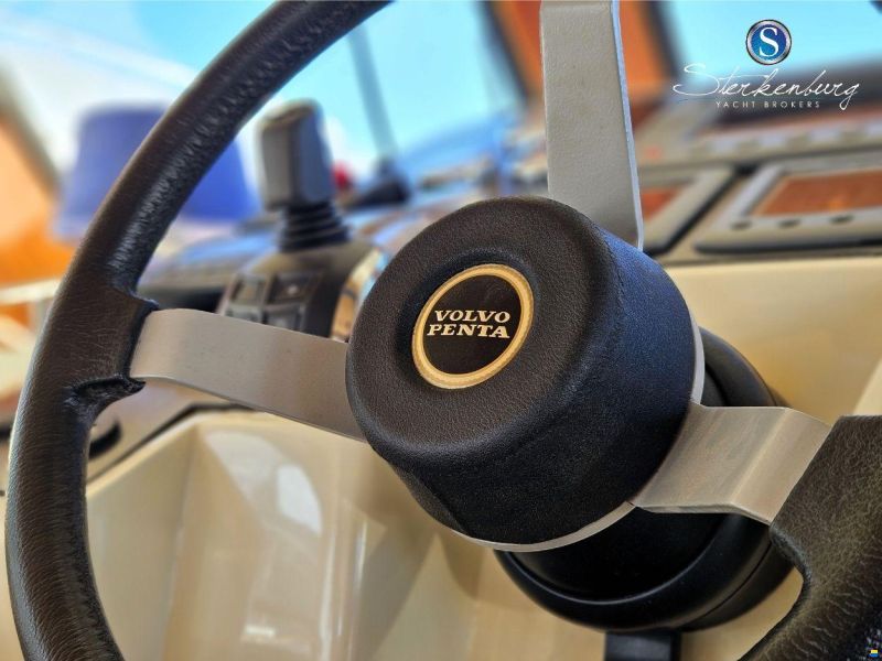 Tuna 40 Cabrio