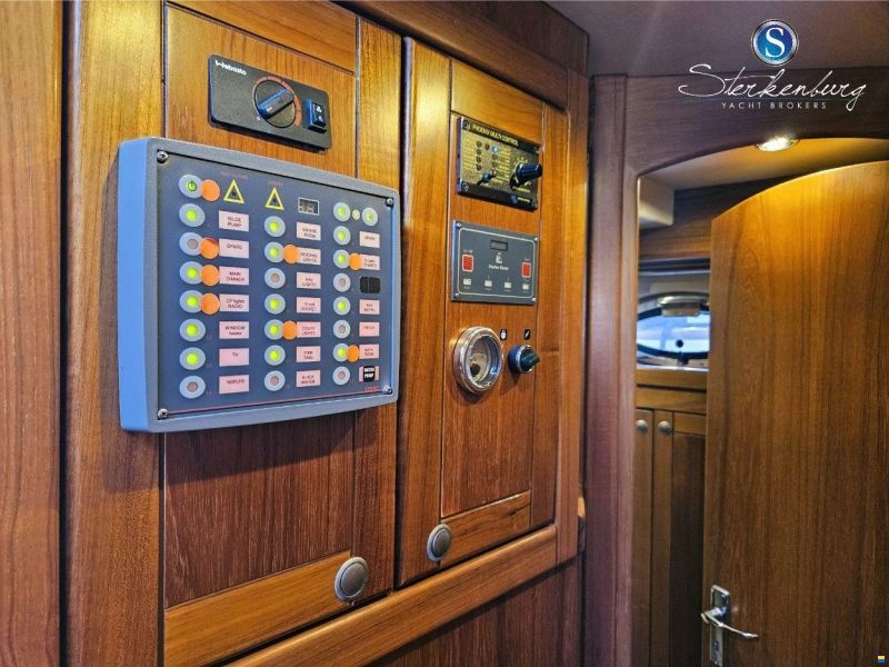 Tuna 40 Cabrio