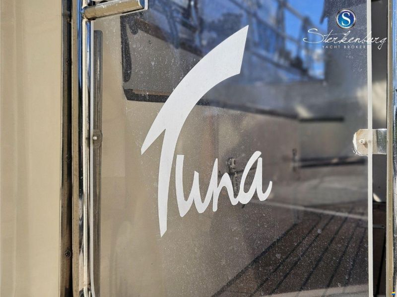 Tuna 40 Cabrio