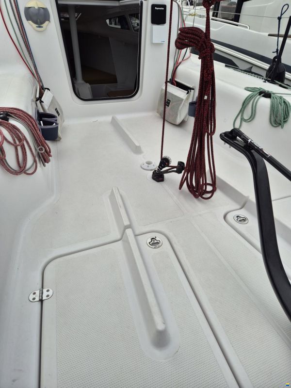 Beneteau First 24 SE