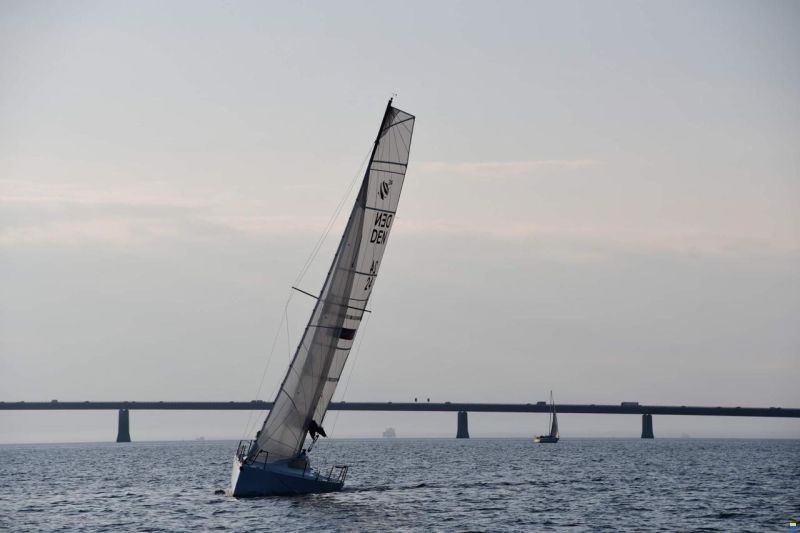 Beneteau First 24 SE