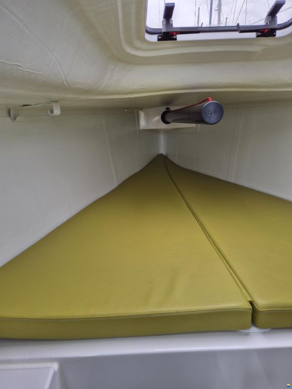 Beneteau First 24 SE