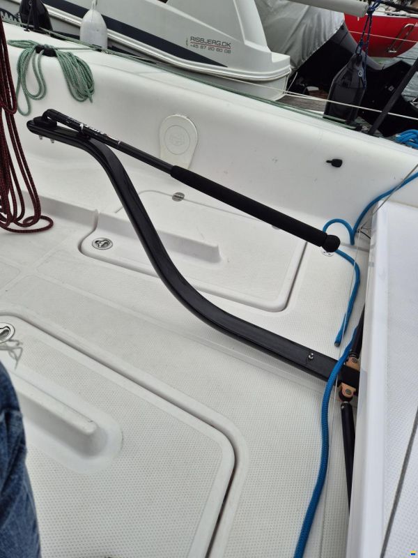 Beneteau First 24 SE
