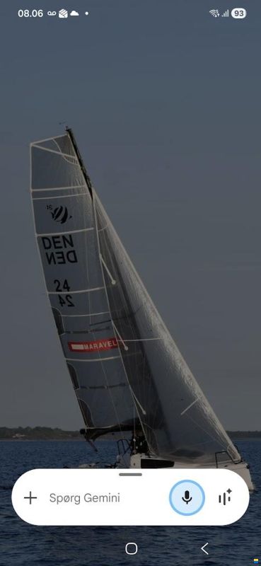 Beneteau First 24 SE