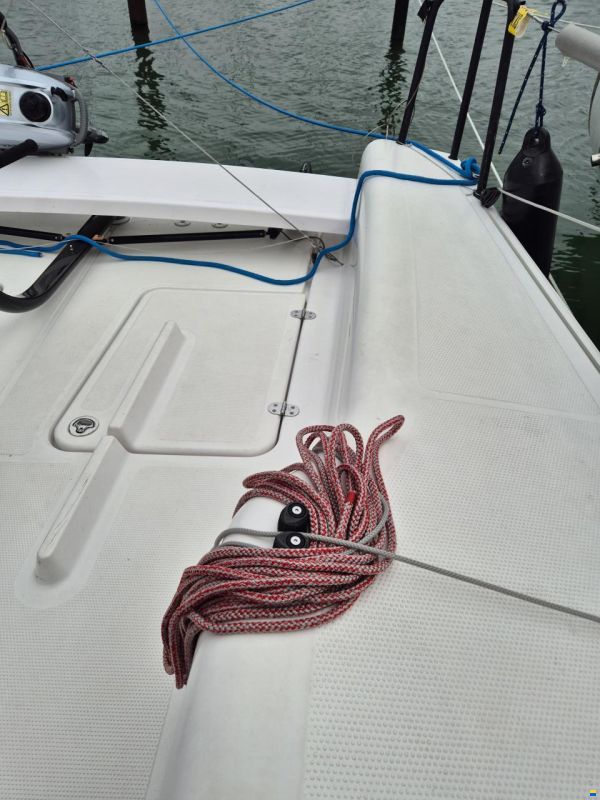 Beneteau First 24 SE