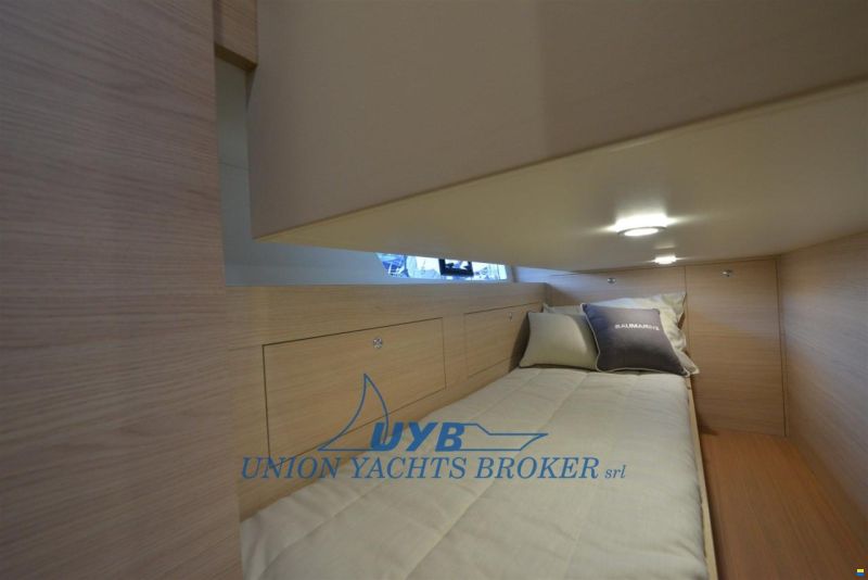 Baumarine Lobster 42