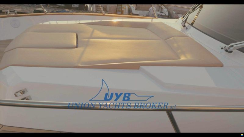 Baumarine Lobster 42